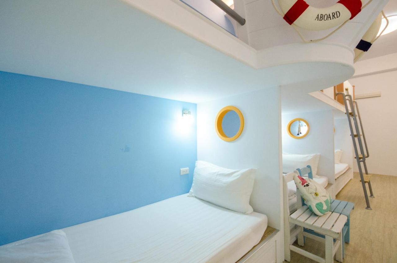 Sigang Grandma House Apartment Xigang Luaran gambar